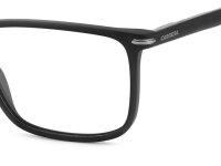 Carrera Carrera 326 Männer Vollrandfassung 003-Schwarz