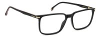 CARRERA CARRERA 326 MÄNNER VOLLRANDFASSUNG 807-SCHWARZ