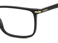 Carrera Carrera 326 Männer Vollrandfassung 807-Schwarz