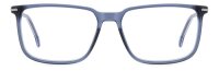 Carrera Carrera 326 Männer Vollrandfassung PJP-Blau