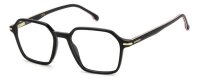 CARRERA CARRERA 327 MÄNNER VOLLRANDFASSUNG 807-SCHWARZ