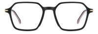 Carrera Carrera 327 Männer Vollrandfassung 807-Schwarz