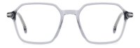 Carrera Carrera 327 Männer Vollrandfassung KB7-Grau