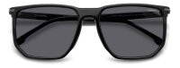 Carrera Carrera 329/S Männer Vollrandfassung 08A-Schwarz Grau