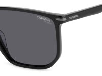 Carrera Carrera 329/S Männer Vollrandfassung 08A-Schwarz Grau