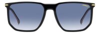 Carrera Carrera 329/S Männer Vollrandfassung 807-Schwarz