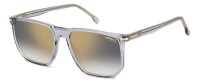 CARRERA CARRERA 329/S MÄNNER VOLLRANDFASSUNG KB7-GRAU