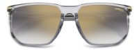 Carrera Carrera 329/S Männer Vollrandfassung KB7-Grau