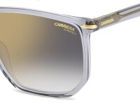 Carrera Carrera 329/S Männer Vollrandfassung KB7-Grau