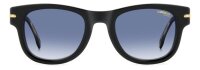Carrera Carrera 330/S Männer Vollrandfassung 807-Schwarz