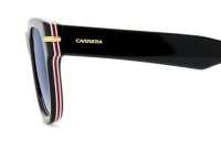 Carrera Carrera 330/S Männer Vollrandfassung 807-Schwarz