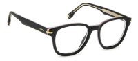 CARRERA CARRERA 331 MÄNNER VOLLRANDFASSUNG 807-SCHWARZ