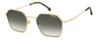 CARRERA CARRERA 334/S MÄNNER VOLLRANDFASSUNG AOZ-GOLD
