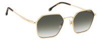 CARRERA CARRERA 334/S MÄNNER VOLLRANDFASSUNG AOZ-GOLD