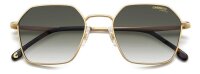 Carrera Carrera 334/S Männer Vollrandfassung AOZ-Gold