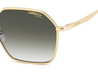 Carrera Carrera 334/S Männer Vollrandfassung AOZ-Gold