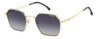 CARRERA CARRERA 334/S MÄNNER VOLLRANDFASSUNG J5G-GOLD