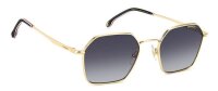 CARRERA CARRERA 334/S MÄNNER VOLLRANDFASSUNG J5G-GOLD