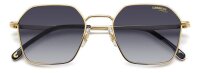 Carrera Carrera 334/S Männer Vollrandfassung J5G-Gold