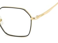 Carrera Carrera 335 Männer Vollrandfassung 2M2-Schwarz Gold