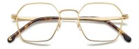 Carrera Carrera 335 Männer Vollrandfassung AOZ-Gold