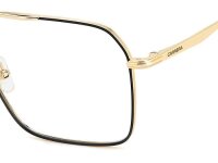 Carrera Carrera 336 Männer Vollrandfassung 2M2-Schwarz Gold
