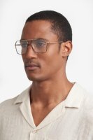 Carrera Carrera 336 Männer Vollrandfassung 2M2-Schwarz Gold