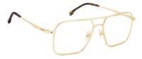 CARRERA CARRERA 336 MÄNNER VOLLRANDFASSUNG AOZ-GOLD