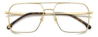 Carrera Carrera 336 Männer Vollrandfassung AOZ-Gold