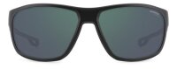Carrera Carrera 4018/S Männer Vollrandfassung BLX-Schwarz Rot