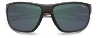 Carrera Carrera 4018/S Männer Vollrandfassung BLX-Schwarz Rot