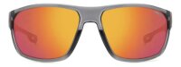 Carrera Carrera 4018/S Männer Vollrandfassung M9L-Grau Orange