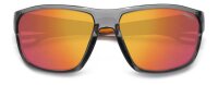 Carrera Carrera 4018/S Männer Vollrandfassung M9L-Grau Orange