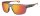 Carrera Carrera 4018/S Männer Vollrandfassung M9L-Grau Orange