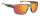 Carrera Carrera 4018/S Männer Vollrandfassung M9L-Grau Orange