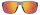 Carrera Carrera 4018/S Männer Vollrandfassung M9L-Grau Orange