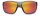 Carrera Carrera 4018/S Männer Vollrandfassung M9L-Grau Orange