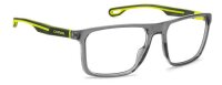 CARRERA CARRERA 4413 MÄNNER VOLLRANDFASSUNG 0UV-GRAU...