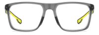Carrera Carrera 4413 Männer Vollrandfassung 0UV-Grau Gelb