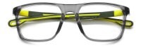 Carrera Carrera 4413 Männer Vollrandfassung 0UV-Grau Gelb