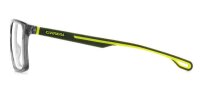 Carrera Carrera 4413 Männer Vollrandfassung 0UV-Grau Gelb