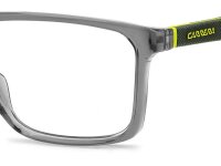Carrera Carrera 4413 Männer Vollrandfassung 0UV-Grau Gelb