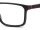 Carrera Carrera 4413 Männer Vollrandfassung BLX-Schwarz Rot