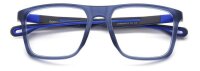 Carrera Carrera 4413 Männer Vollrandfassung FLL-Blau