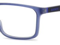 Carrera Carrera 4413 Männer Vollrandfassung FLL-Blau