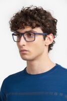 Carrera Carrera 4413 Männer Vollrandfassung FLL-Blau