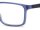 Carrera Carrera 4413 Männer Vollrandfassung FLL-Blau