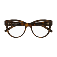 Saint Laurent Frau International HAVANNA RECYCLED ACETATE SL M108 Italien - Farbcode 003