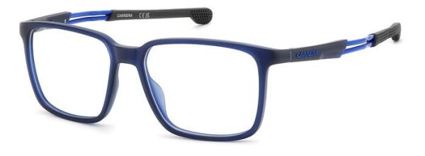 Carrera Carrera 4415 Männer Vollrandfassung FLL-Blau