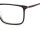 Carrera Carrera 8905 Männer Vollrandfassung OIT-Schwarz Rot